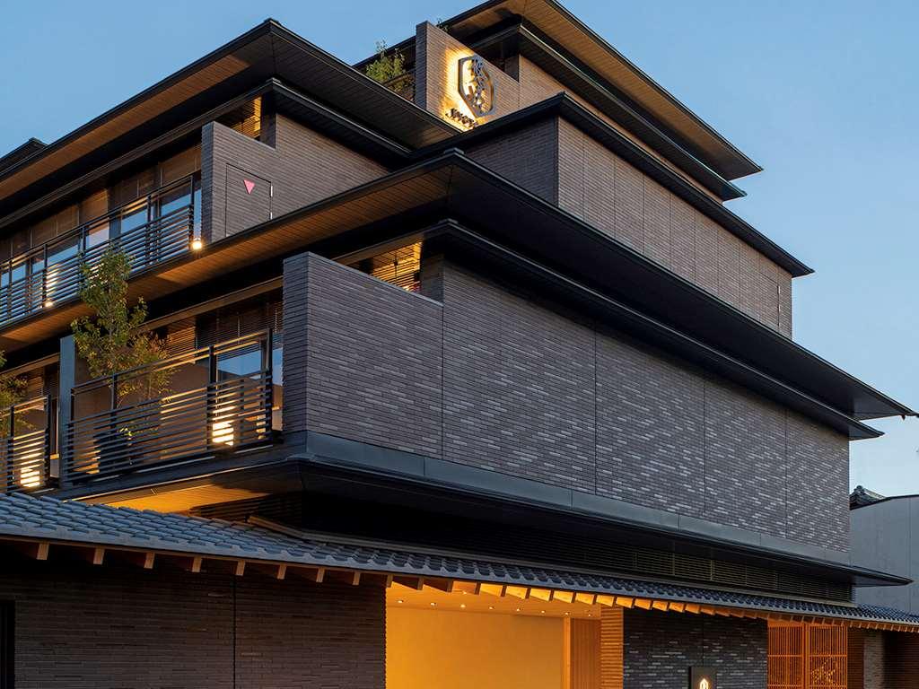 Garrya Nijo Castle - Banyan Group 酒店