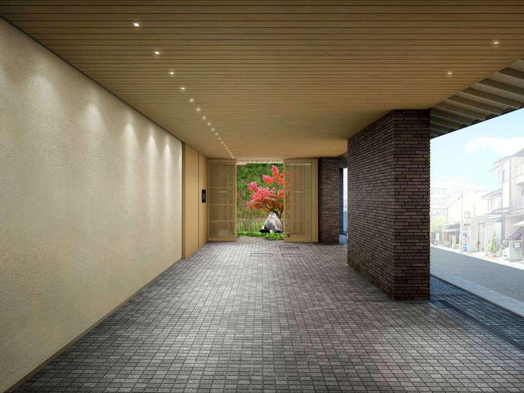 酒店 Garrya Nijo Castle - Banyan Group 5*