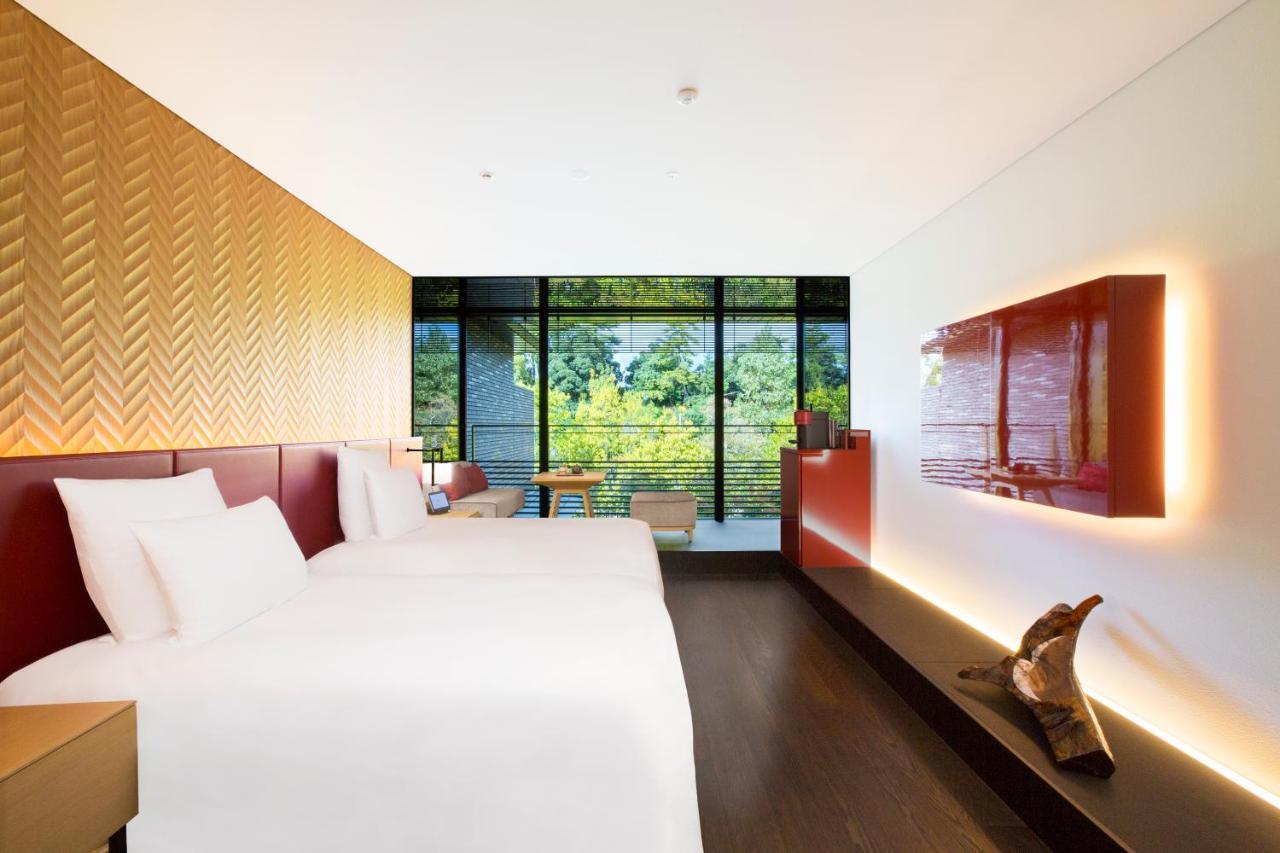 Garrya Nijo Castle - Banyan Group 酒店 5*