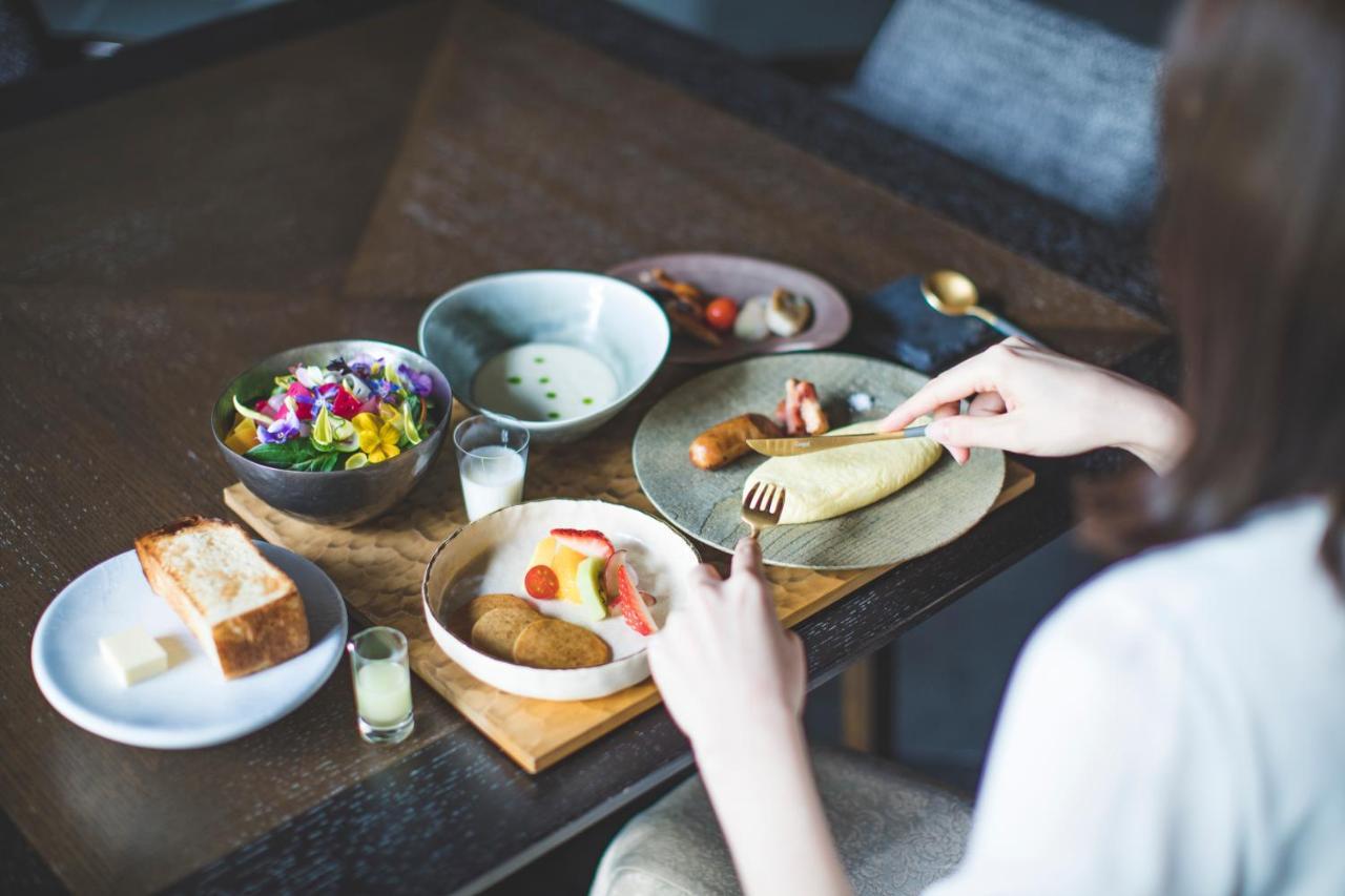 Garrya Nijo Castle - Banyan Group 酒店 5*