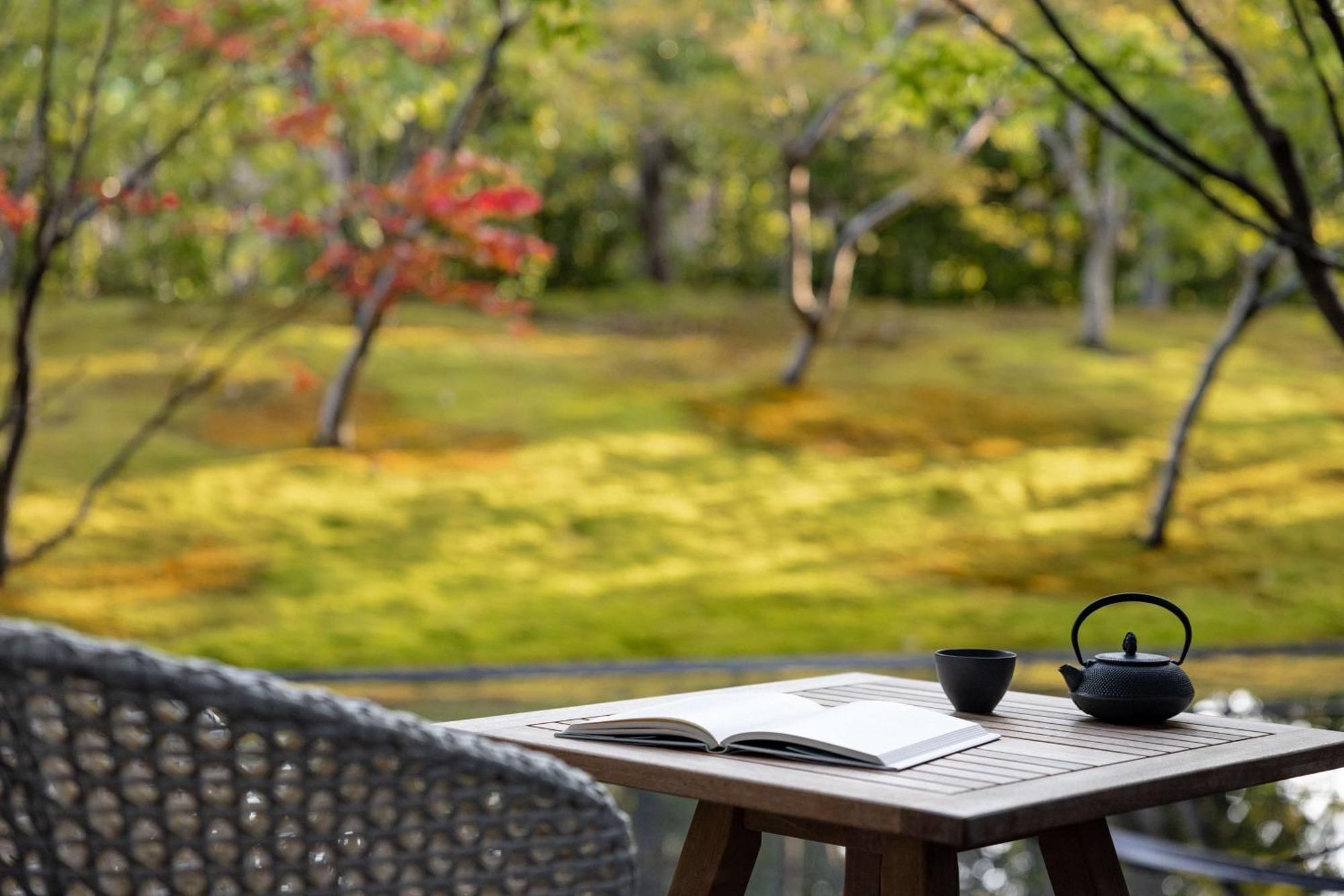 Garrya Nijo Castle - Banyan Group 京都