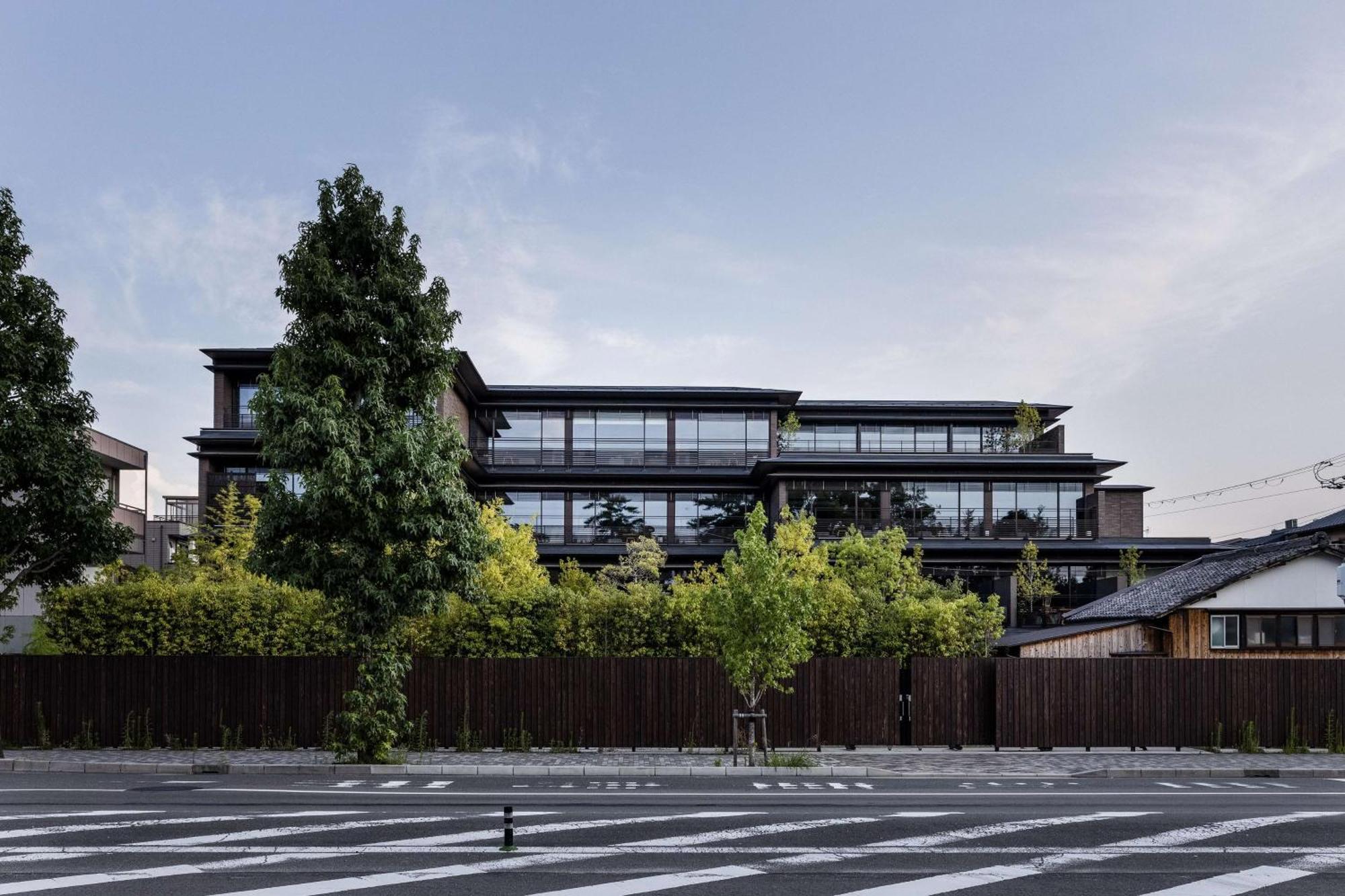 酒店 Garrya Nijo Castle - Banyan Group 5*