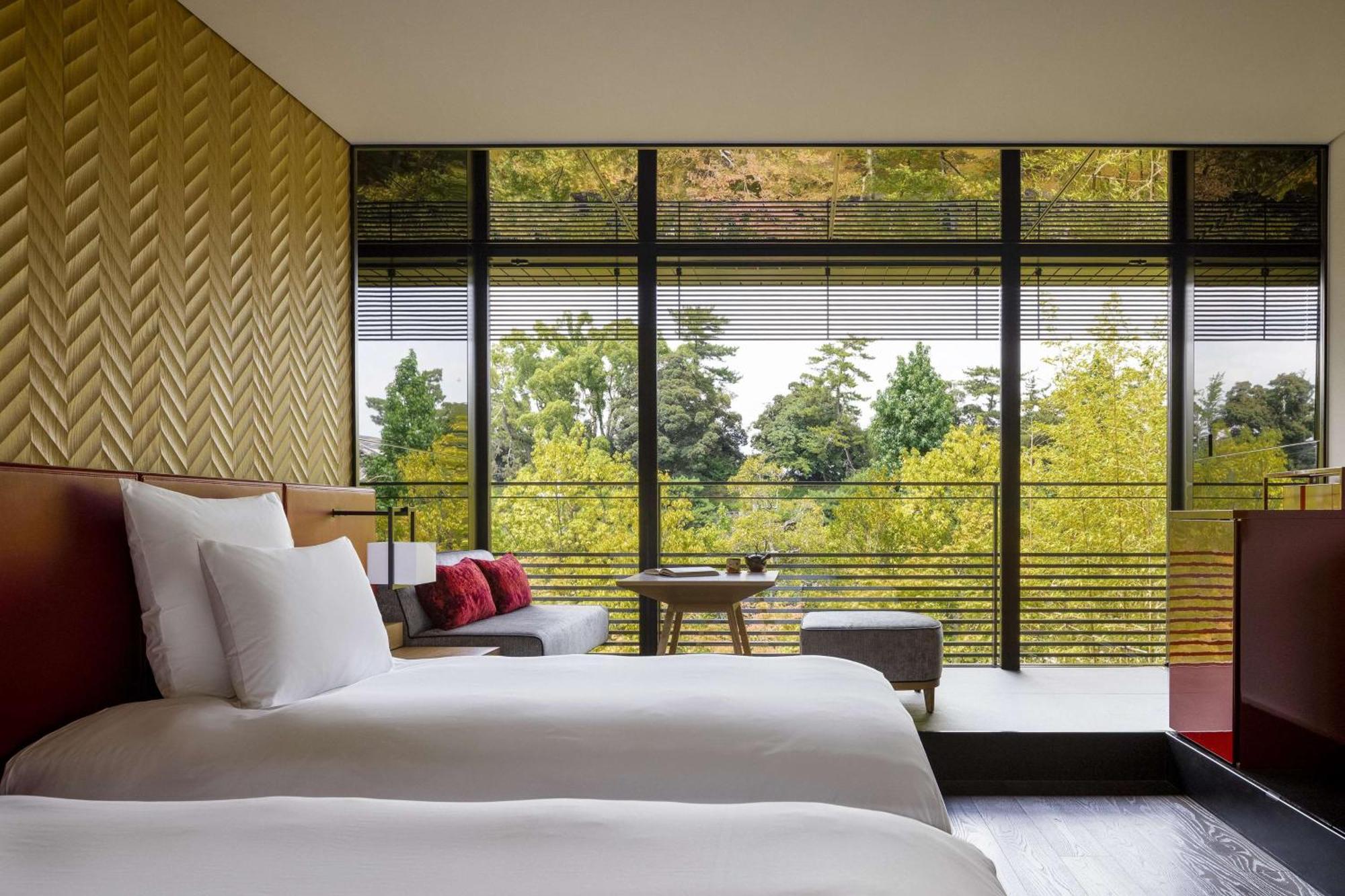 Garrya Nijo Castle - Banyan Group 酒店 5*