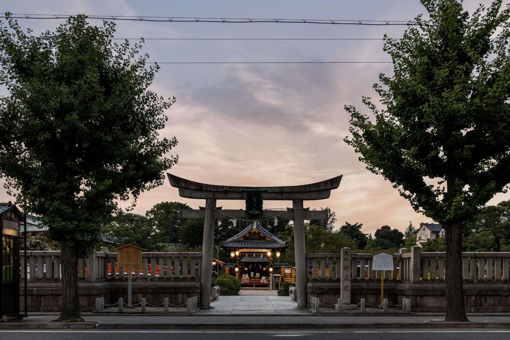 Garrya Nijo Castle - Banyan Group 酒店 5*