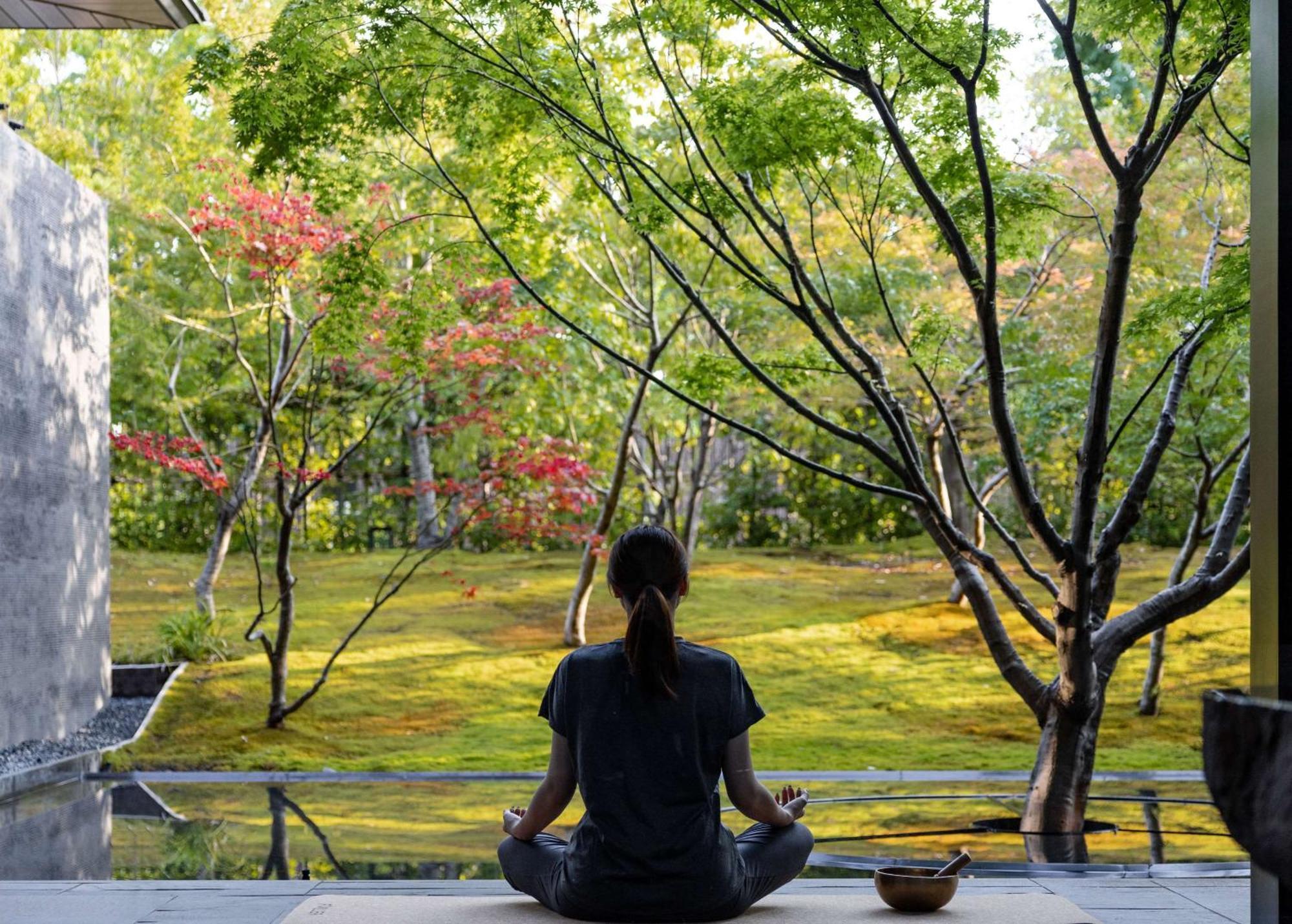 Garrya Nijo Castle - Banyan Group 5* 京都