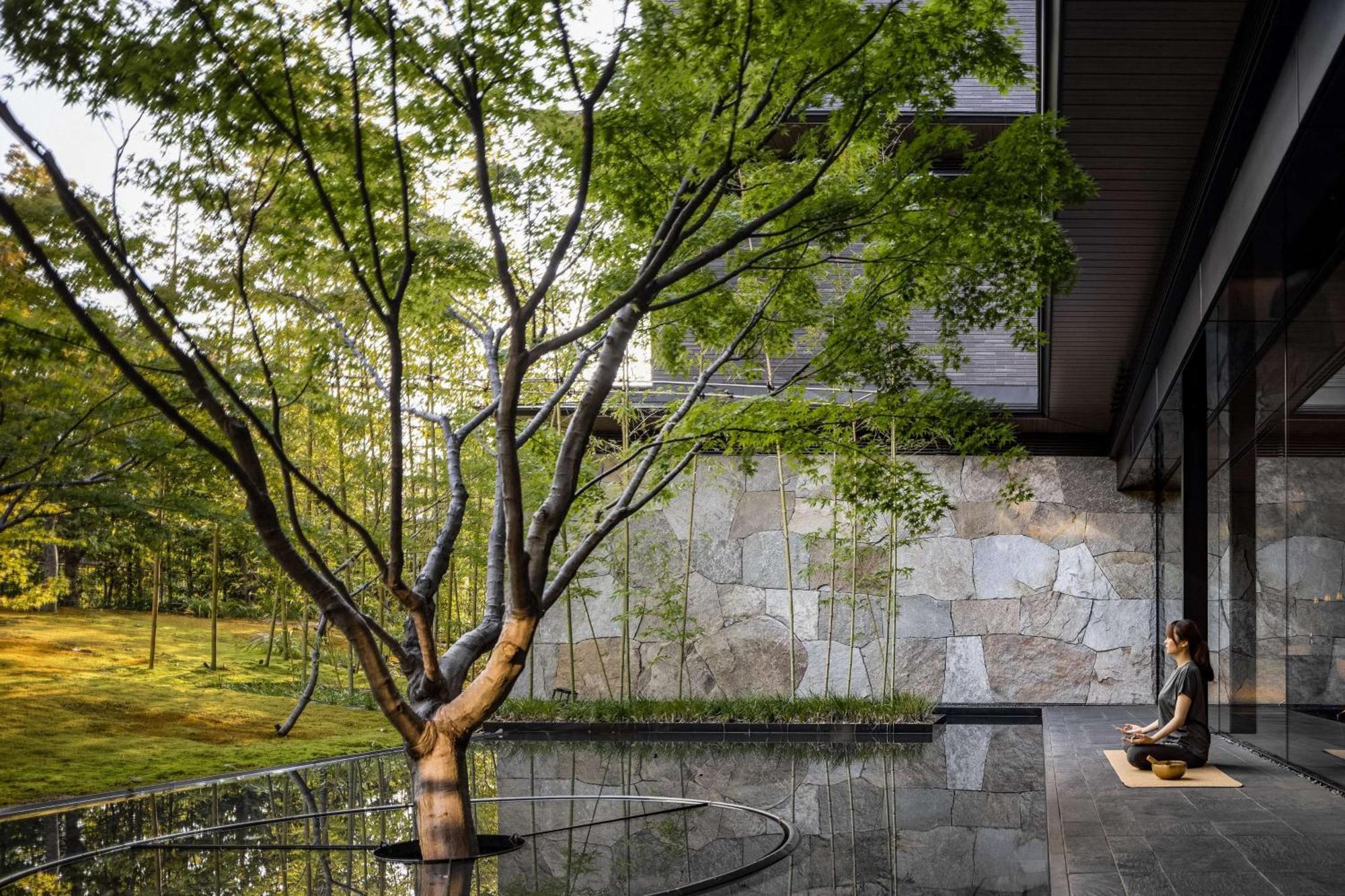 酒店 Garrya Nijo Castle - Banyan Group