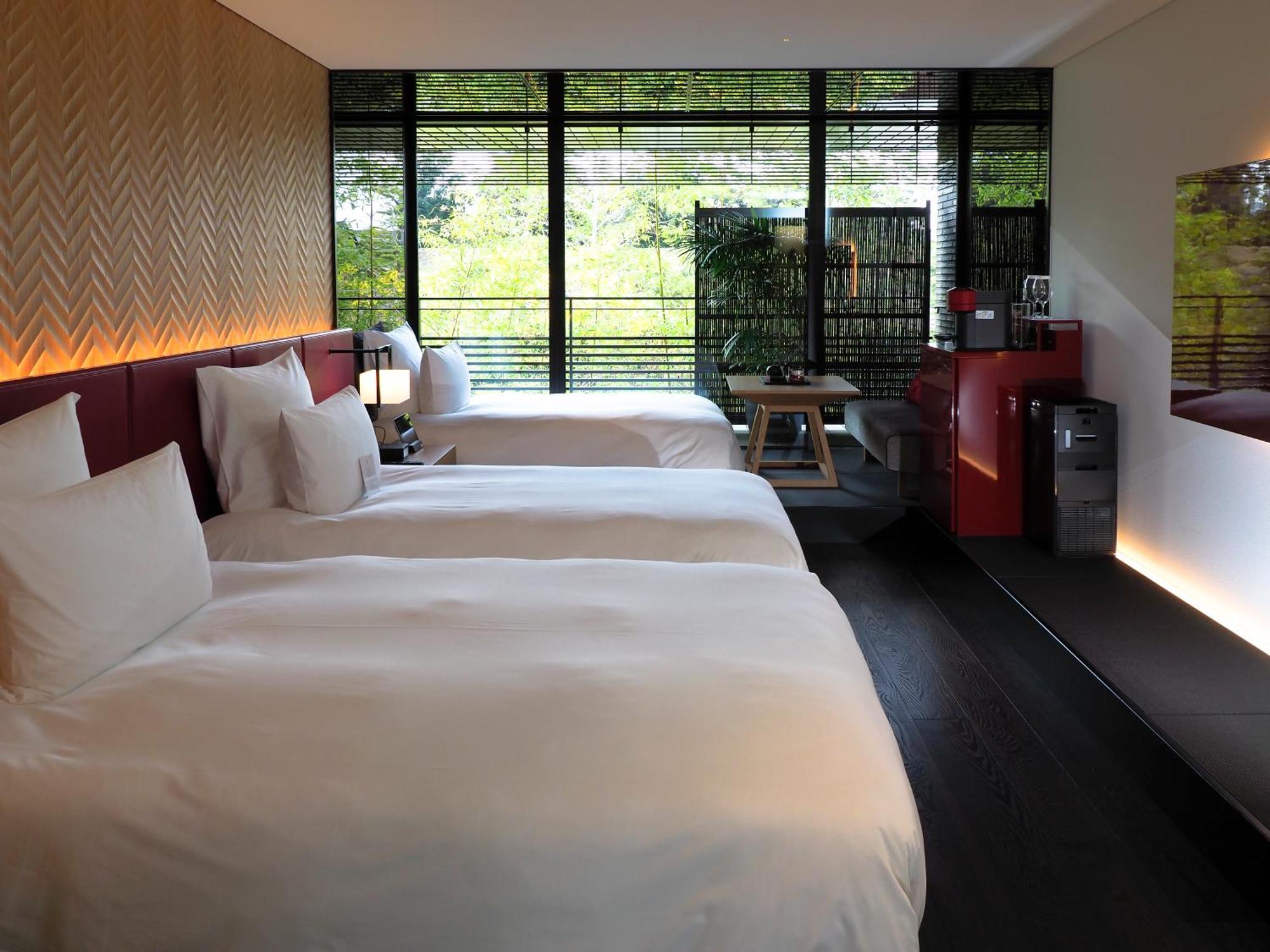 Garrya Nijo Castle - Banyan Group 酒店