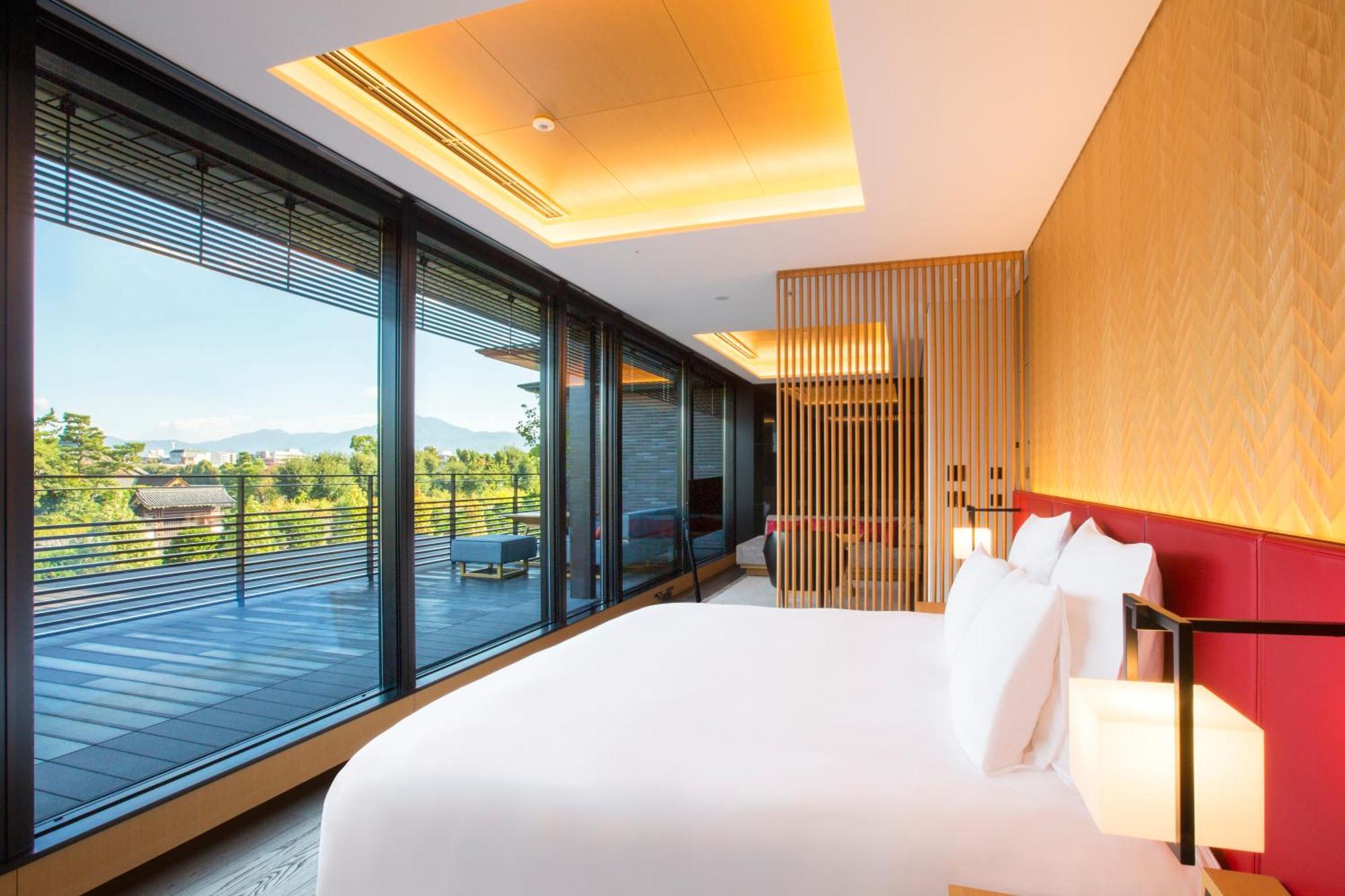 Garrya Nijo Castle - Banyan Group Hotel