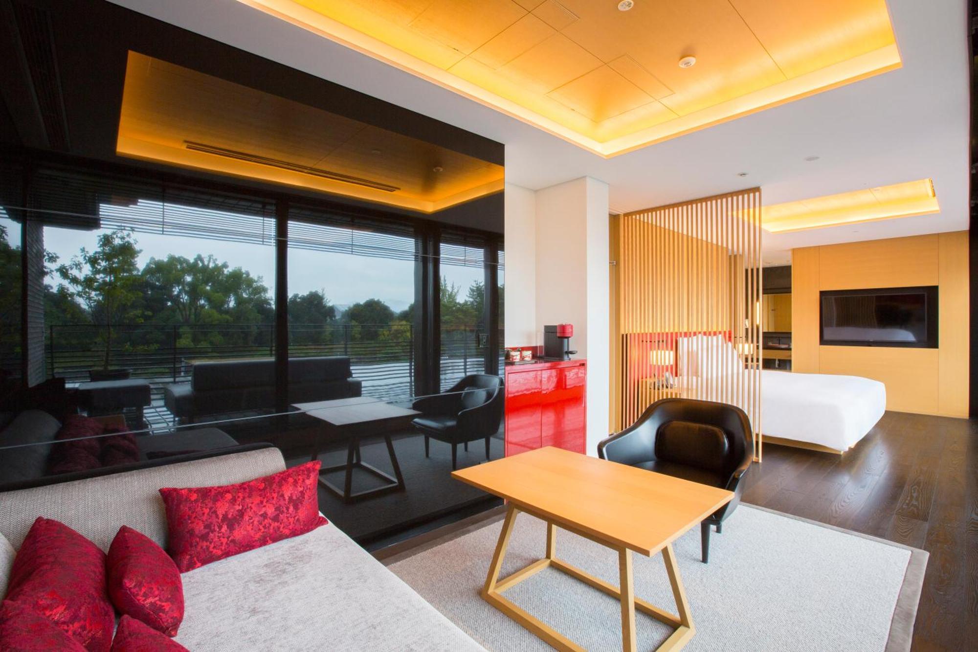 Hotel Garrya Nijo Castle - Banyan Group